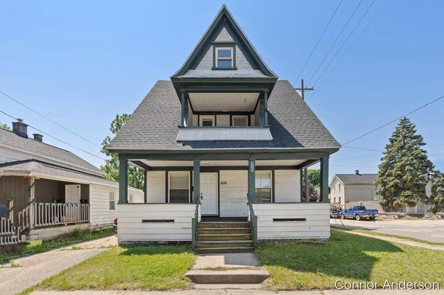 930 1st, Grand Rapids, MI 49504