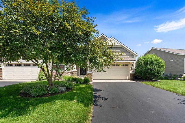 6169 Bellflower, Caledonia, MI 49316