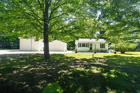 401 S Whitmore, Hastings, MI 49058