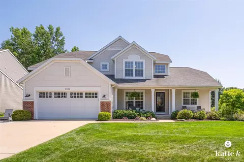 3432 Mason Rdg, Grand Rapids, MI 49525