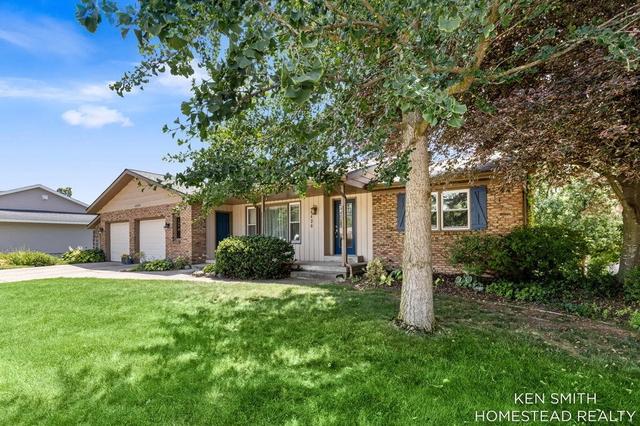 4426 41st, Grandville, MI 49418