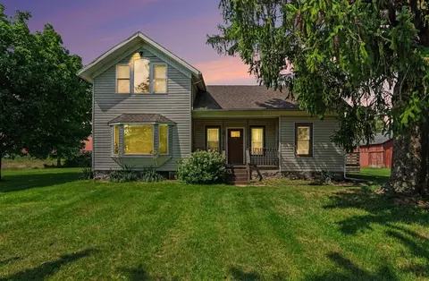 992 Lindley, Bronson, MI 49028 photo 1