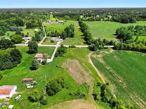 Vl E Wilson, Clio, MI 48420 photo 2