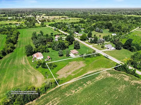 Vl E Wilson, Clio, MI 48420 photo 6