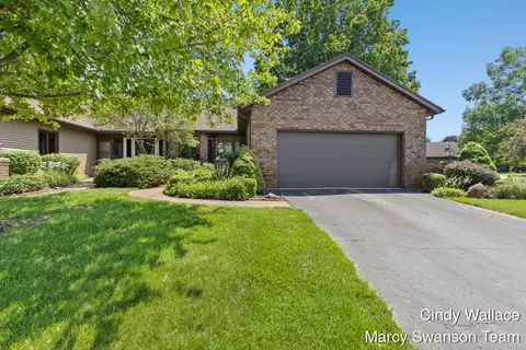 3283 Johnson, Grandville, MI 49418