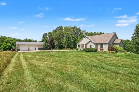 13625 Stacey, Greenville, MI 48838