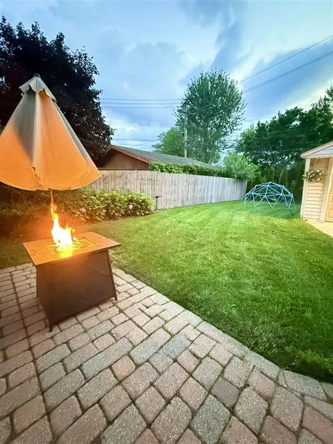 Exterior - 1936 Walnut, Dearborn, MI 48124 photo 2 of 5