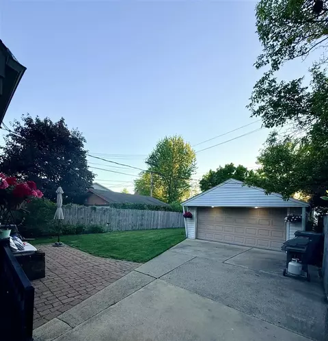 Exterior - 1936 Walnut, Dearborn, MI 48124 photo 5 of 5