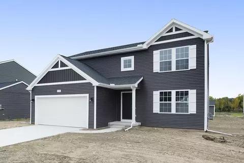 6307 Southtown, Byron Center, MI 49315