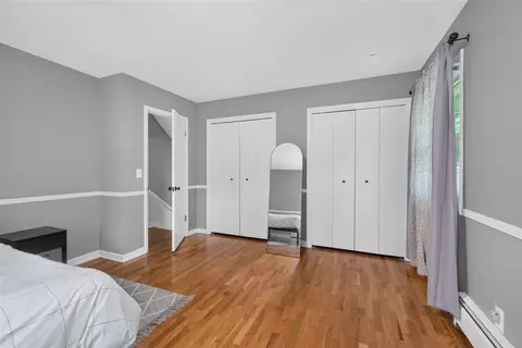 Bedroom - 2000 Cascade, Jackson, MI 49203 photo 2 of 2