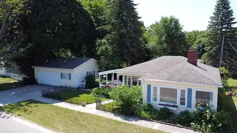 7651 Main, Bear Lake, MI 49614