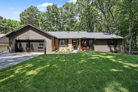 6765 Blythefield, Rockford, MI 49341
