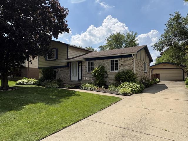 19324 Todd, Clinton Township, MI 48038