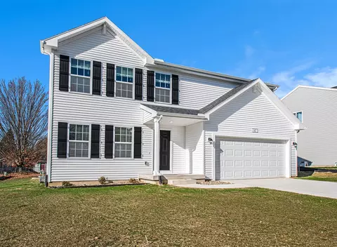 1005 Vertex, Kalamazoo, MI 49009
