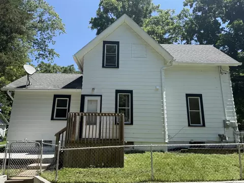 Exterior - 1500 Deyo, Jackson, MI 49203 photo 2 of 15