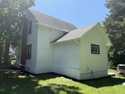 Exterior - 1500 Deyo, Jackson, MI 49203 photo 12 of 15