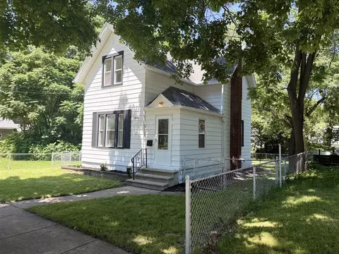 Exterior - 1500 Deyo, Jackson, MI 49203 photo 7 of 15