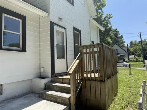 Exterior - 1500 Deyo, Jackson, MI 49203 photo 14 of 15