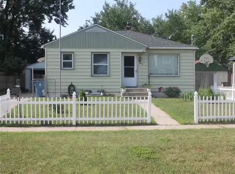 246 Maplelawn, Wyoming, MI 49548