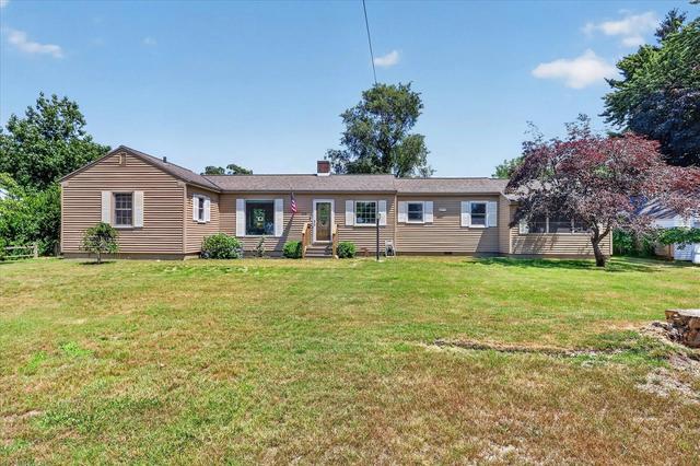 236 Mcconnell, Muskegon, MI 49445