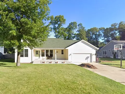 2534 Chestnut, Muskegon, MI 49442