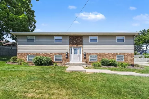 823 Benson, Grand Rapids, MI 49503