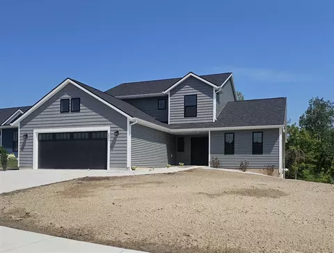 2895 Wildflower, Kentwood, MI 49512