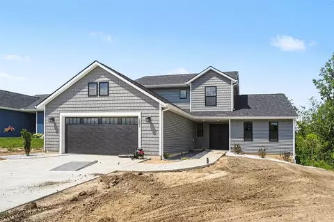 2895 Wildflower, Kentwood, MI 49512