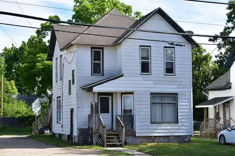 729 E Vine, Kalamazoo, MI 49001