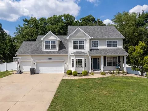 5250 Stapleton, Kalamazoo, MI 49009