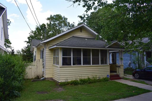 455 E Stockbridge, Kalamazoo, MI 49001