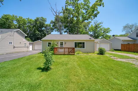 315 Kenneth, Jackson, MI 49203 photo 4