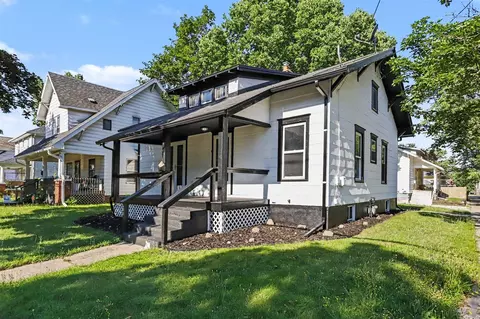 39 Woodward, Battle Creek, MI 49017