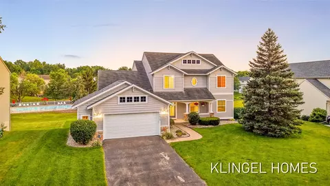 8626 Suntree, Zeeland, MI 49464