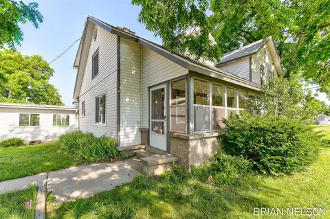 9341 48th, Hudsonville, MI 49426