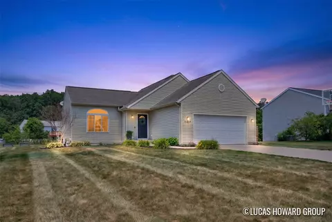 11317 Taunton, Lowell, MI 49331
