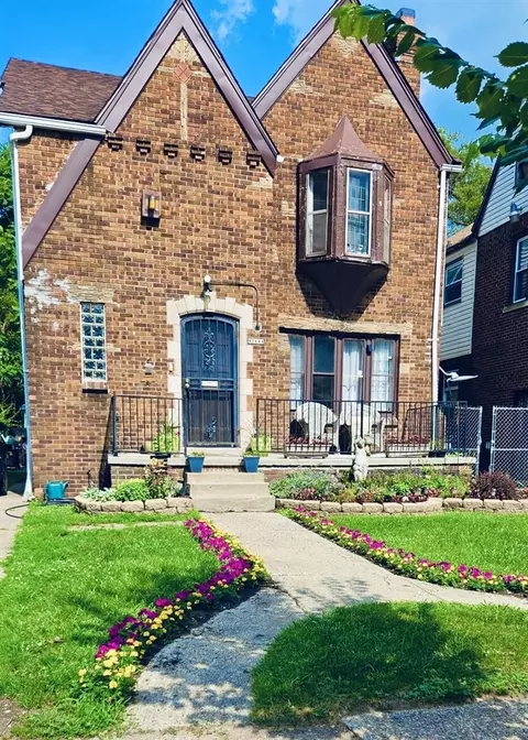 17144 Indiana, Detroit, MI 48221