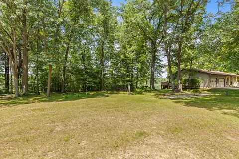 Exterior - 730 W Evergreen, Sidney, MI 48885 photo 14 of 15