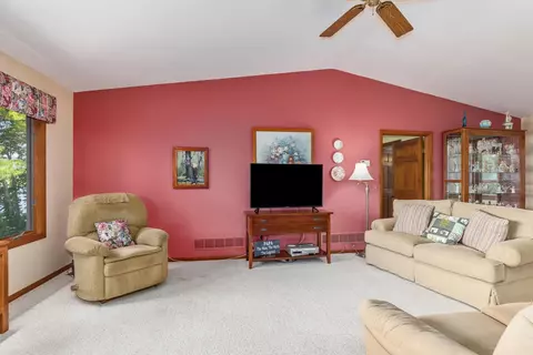 Living - 730 W Evergreen, Sidney, MI 48885 photo 4 of 7