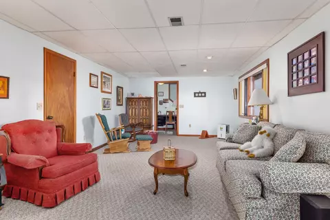 Living - 730 W Evergreen, Sidney, MI 48885 photo 7 of 7
