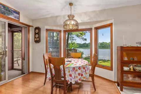 Dining - 730 W Evergreen, Sidney, MI 48885 photo 1 of 2