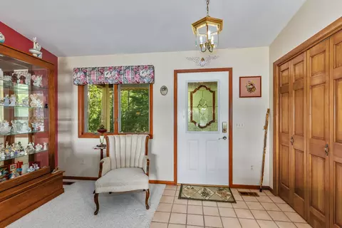 Entry Way - 730 W Evergreen, Sidney, MI 48885 photo 1 of 2