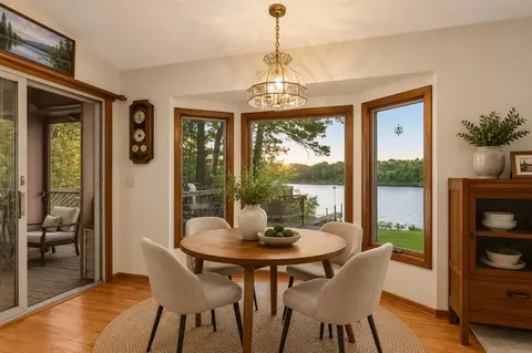 Dining - 730 W Evergreen, Sidney, MI 48885 photo 2 of 2