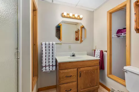 Bath - 730 W Evergreen, Sidney, MI 48885 photo 3 of 3