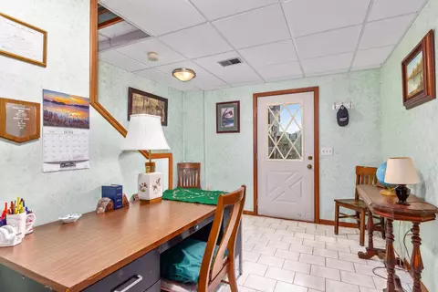 Entry Way - 730 W Evergreen, Sidney, MI 48885 photo 2 of 2