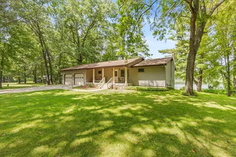 Exterior - 730 W Evergreen, Sidney, MI 48885 photo 2 of 15