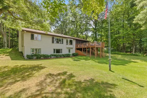 Exterior - 730 W Evergreen, Sidney, MI 48885 photo 13 of 15