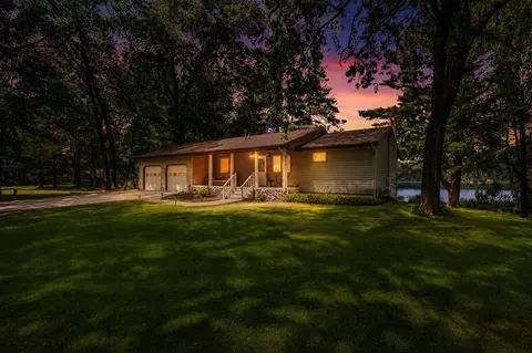 Exterior - 730 W Evergreen, Sidney, MI 48885 photo 3 of 15