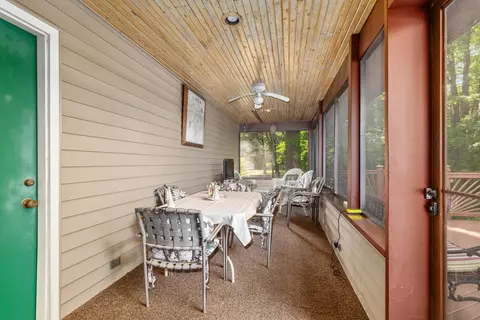 Exterior - 730 W Evergreen, Sidney, MI 48885 photo 9 of 15