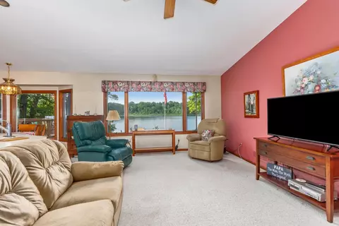 Living - 730 W Evergreen, Sidney, MI 48885 photo 1 of 7